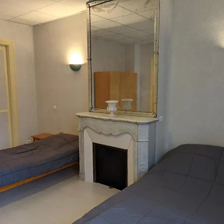 Apartman Le Castel Medicis Le Mont-Dore