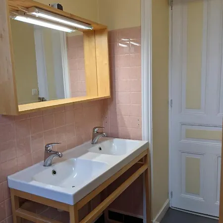 Le Castel Medicis Apartman *