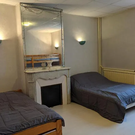 Le Castel Medicis Le Mont-Dore