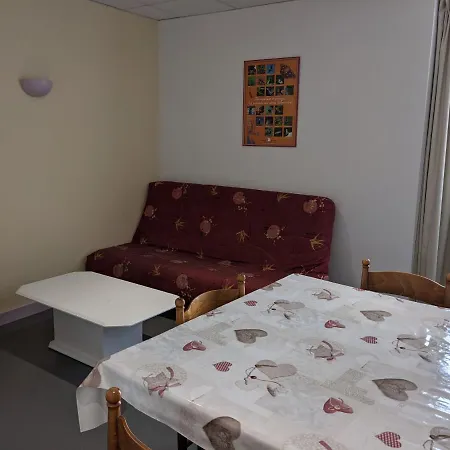 Apartment Le Castel Medicis Le Mont-Dore