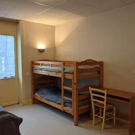 Le Castel Medicis Apartment Le Mont-Dore