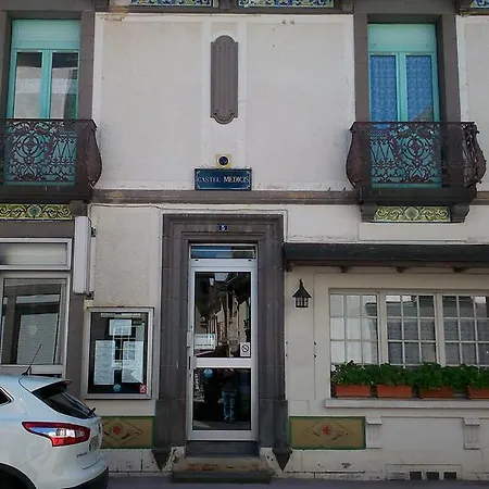 Le Castel Medicis