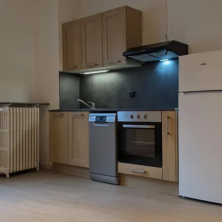 Apartman Le Castel Medicis *