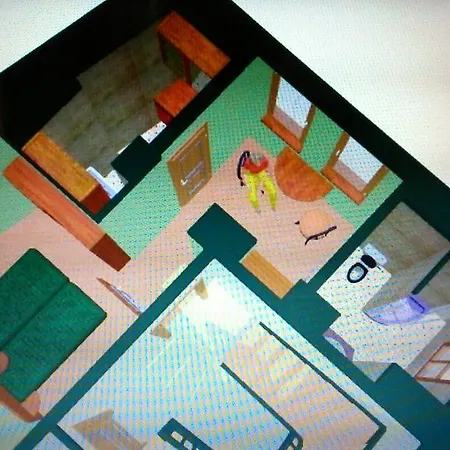 Apartman Le Castel Medicis *