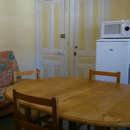 Le Castel Medicis Apartment Le Mont-Dore