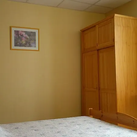 Διαμέρισμα Le Castel Medicis