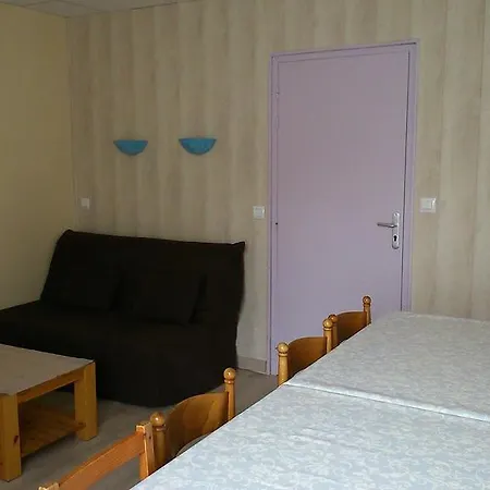 Διαμέρισμα Le Castel Medicis *