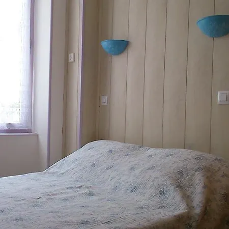 Le Castel Medicis Apartment *