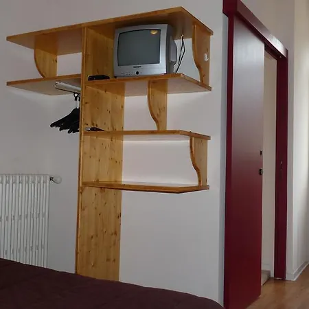 Apartman Le Castel Medicis Le Mont-Dore