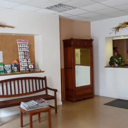 Le Castel Medicis Apartman Le Mont-Dore