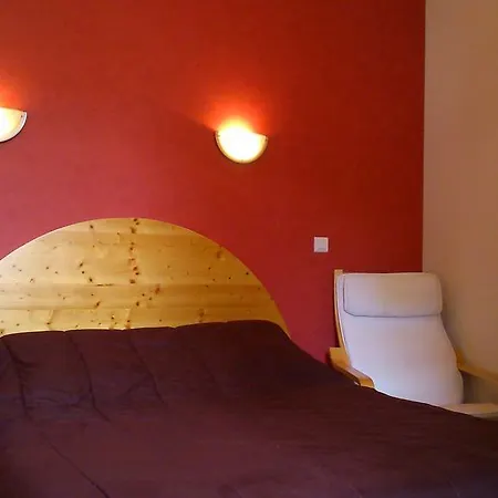 Le Castel Medicis *